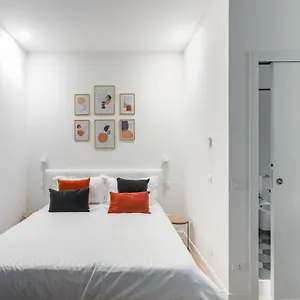 Milanofierapartments Correggio Mediolan
