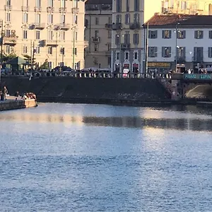 Navigli Mediolan