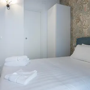  Appartement Italianway
