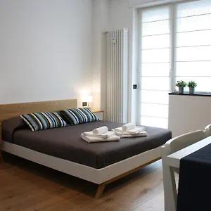  Appartement Navigli - Via Tortona