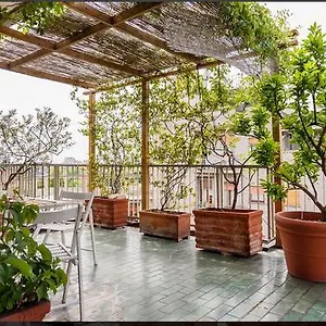  Appartement Mita City Life Roof Garden