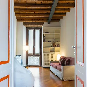  Appartement Brera 20
