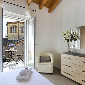  Appartement Porta Vittoria