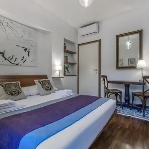  Appartement Casa Da Colonne